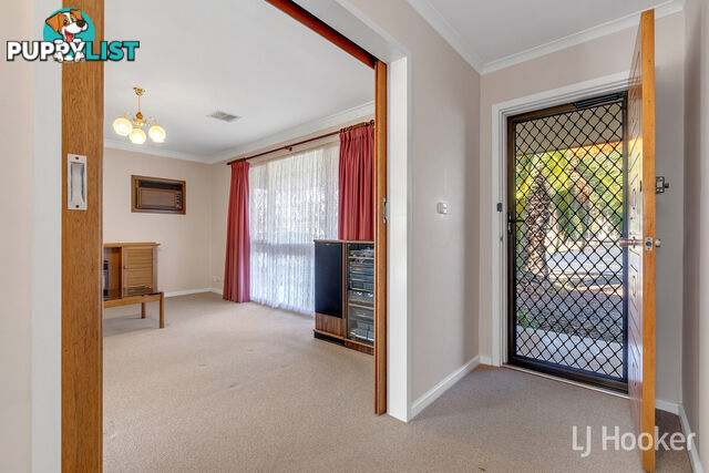 18 Poplar Road PARALOWIE SA 5108
