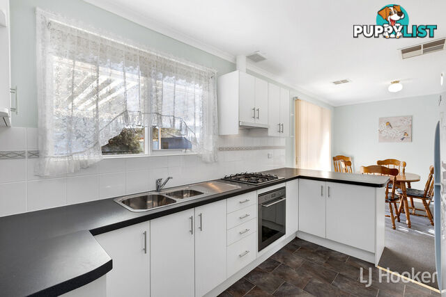 18 Poplar Road PARALOWIE SA 5108