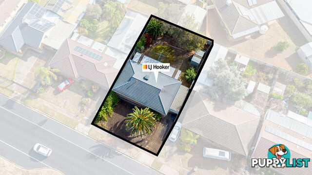 18 Poplar Road PARALOWIE SA 5108