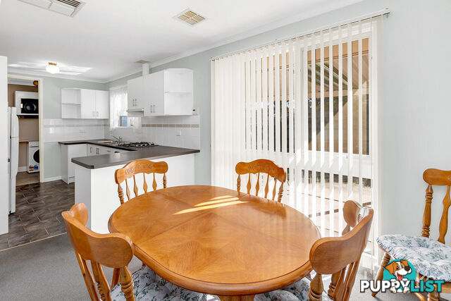 18 Poplar Road PARALOWIE SA 5108