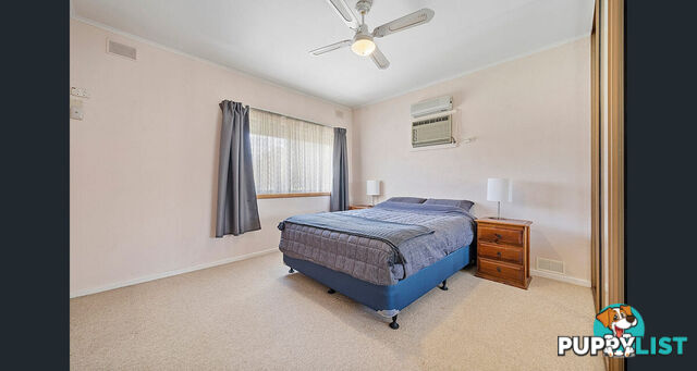 31 Mailey Crescent PARAFIELD GARDENS SA 5107