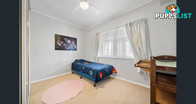 31 Mailey Crescent PARAFIELD GARDENS SA 5107