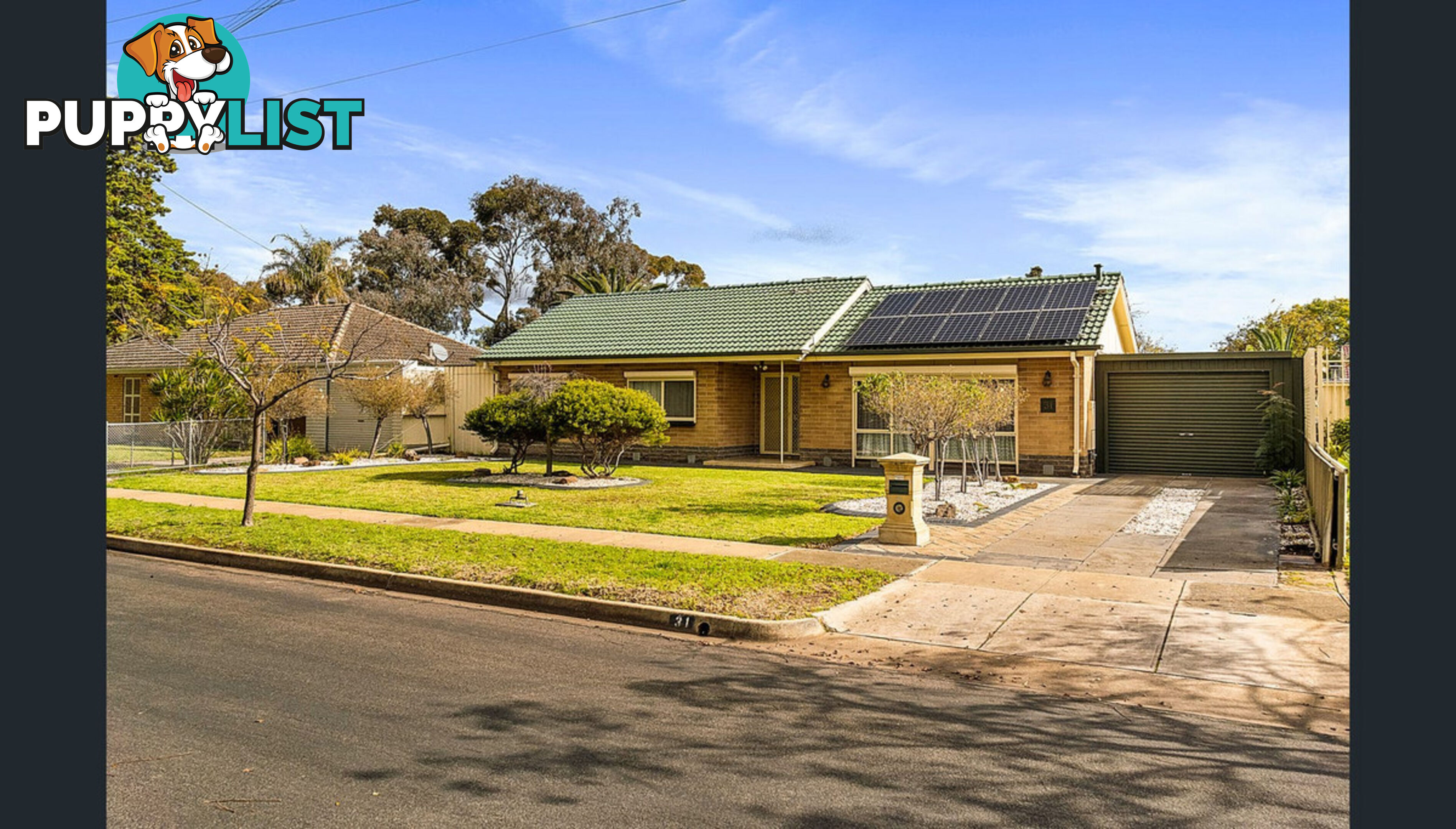 31 Mailey Crescent PARAFIELD GARDENS SA 5107