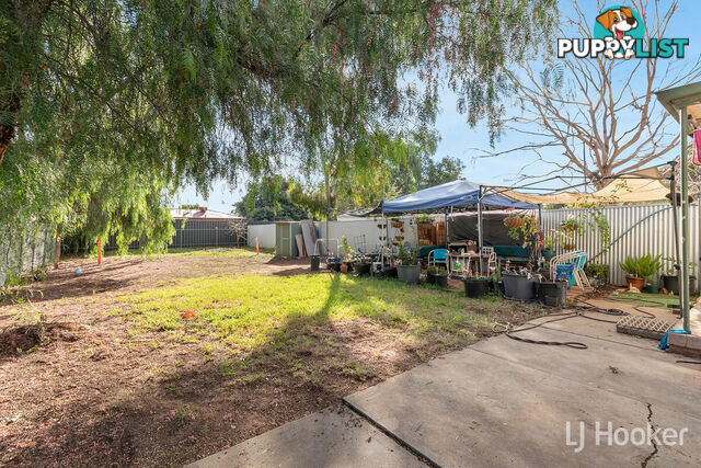 35 Birdbush Street ELIZABETH NORTH SA 5113