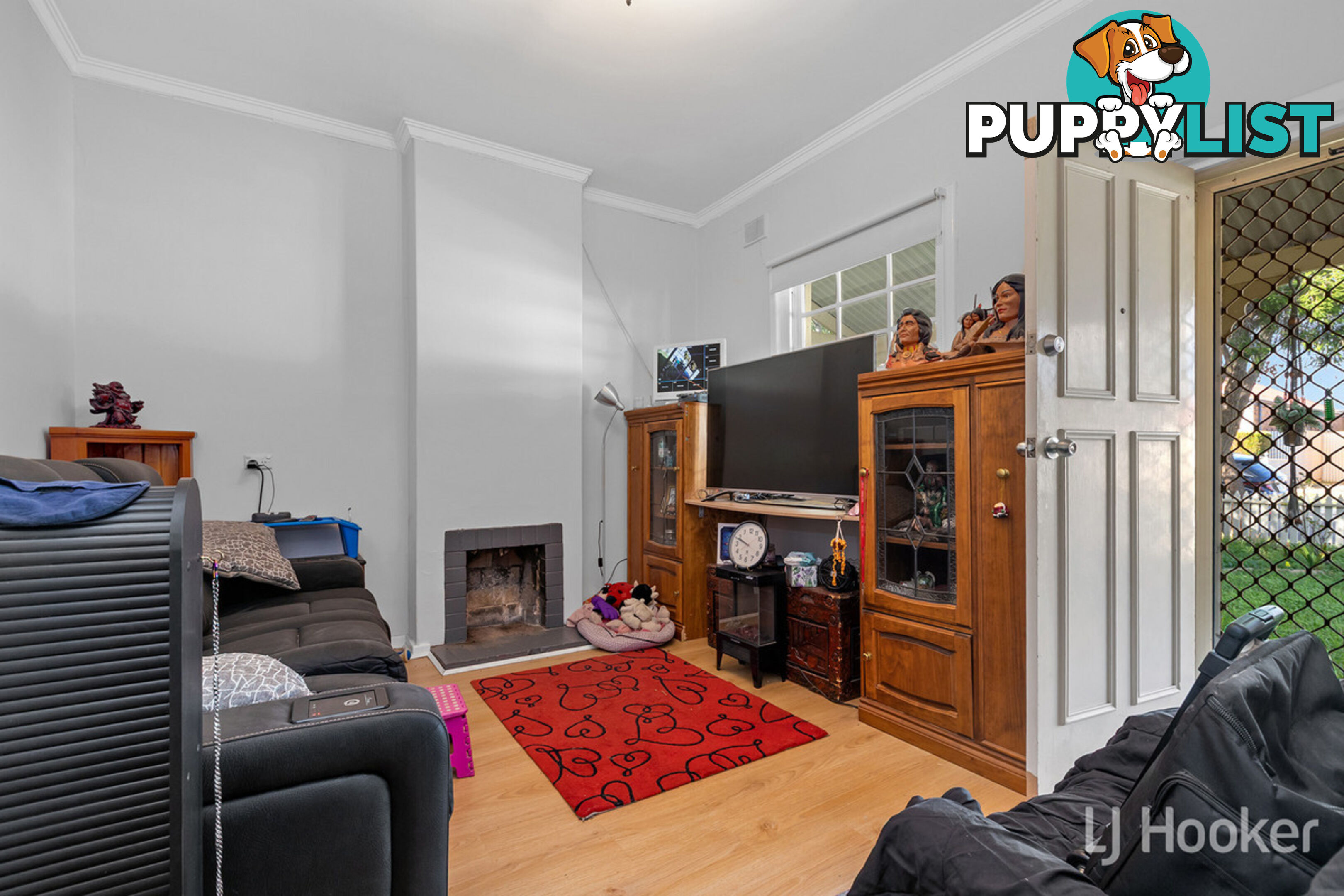 35 Birdbush Street ELIZABETH NORTH SA 5113