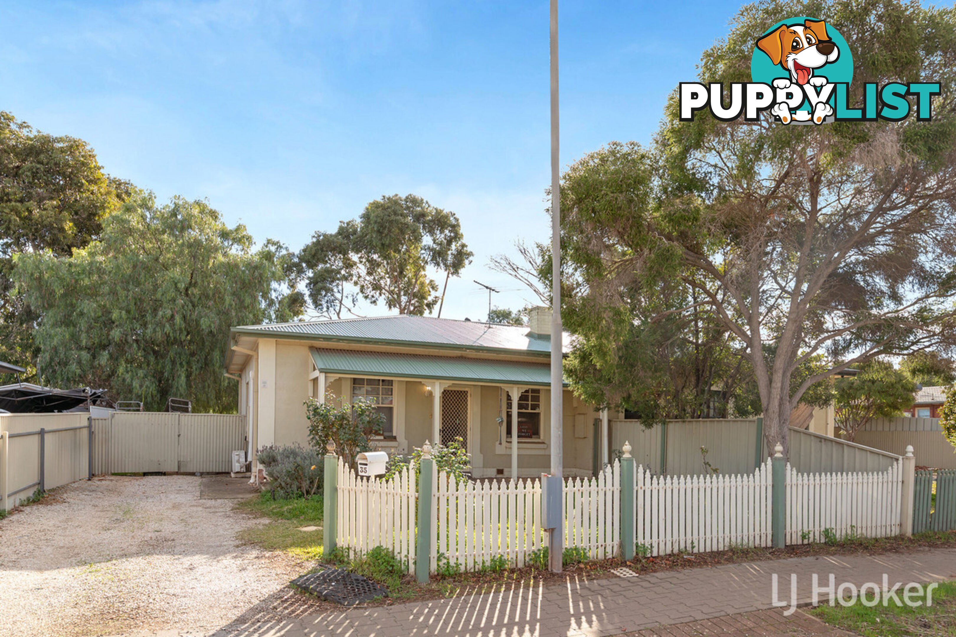 35 Birdbush Street ELIZABETH NORTH SA 5113