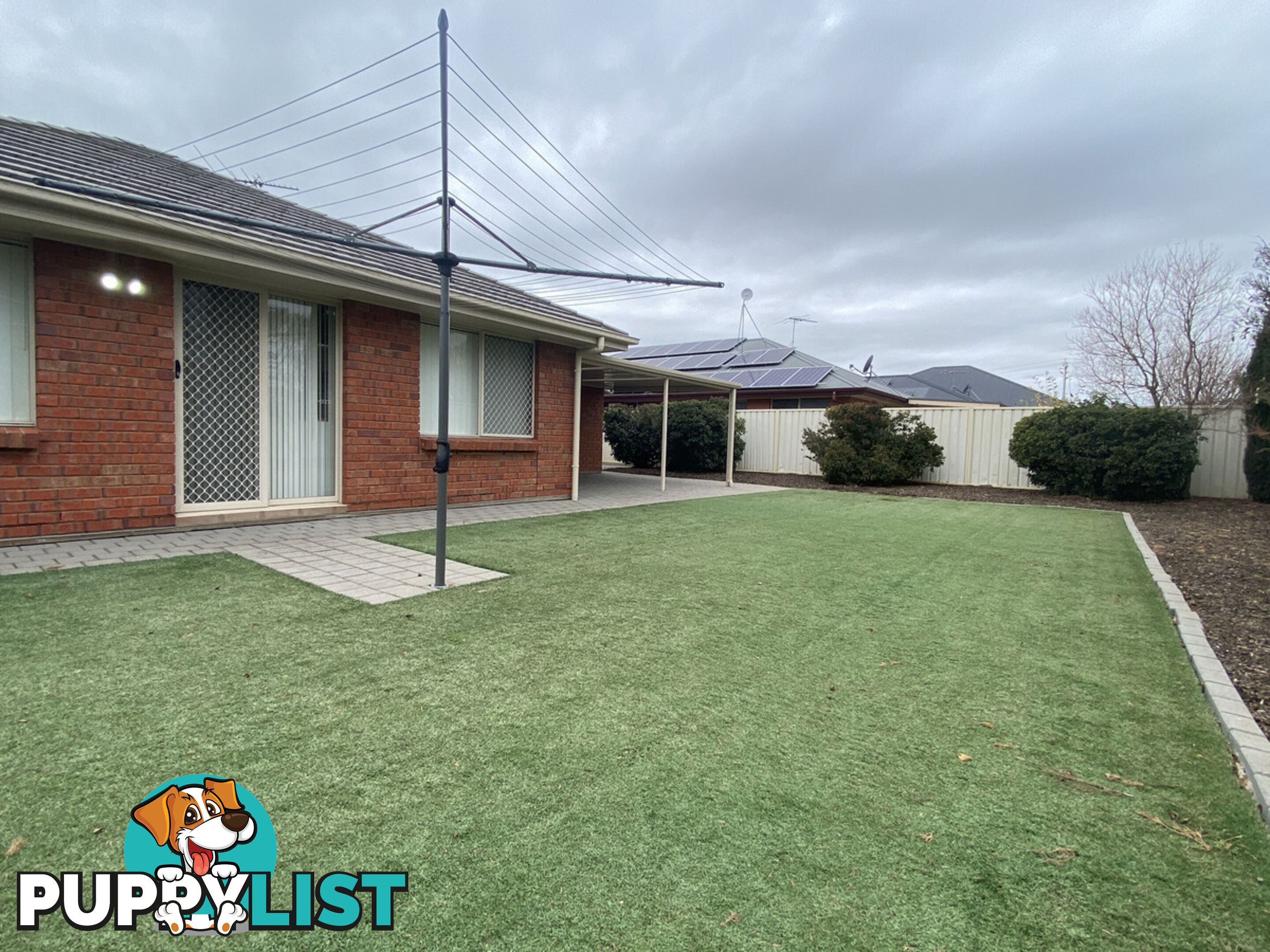 1 Henry Wright Court BURTON SA 5110
