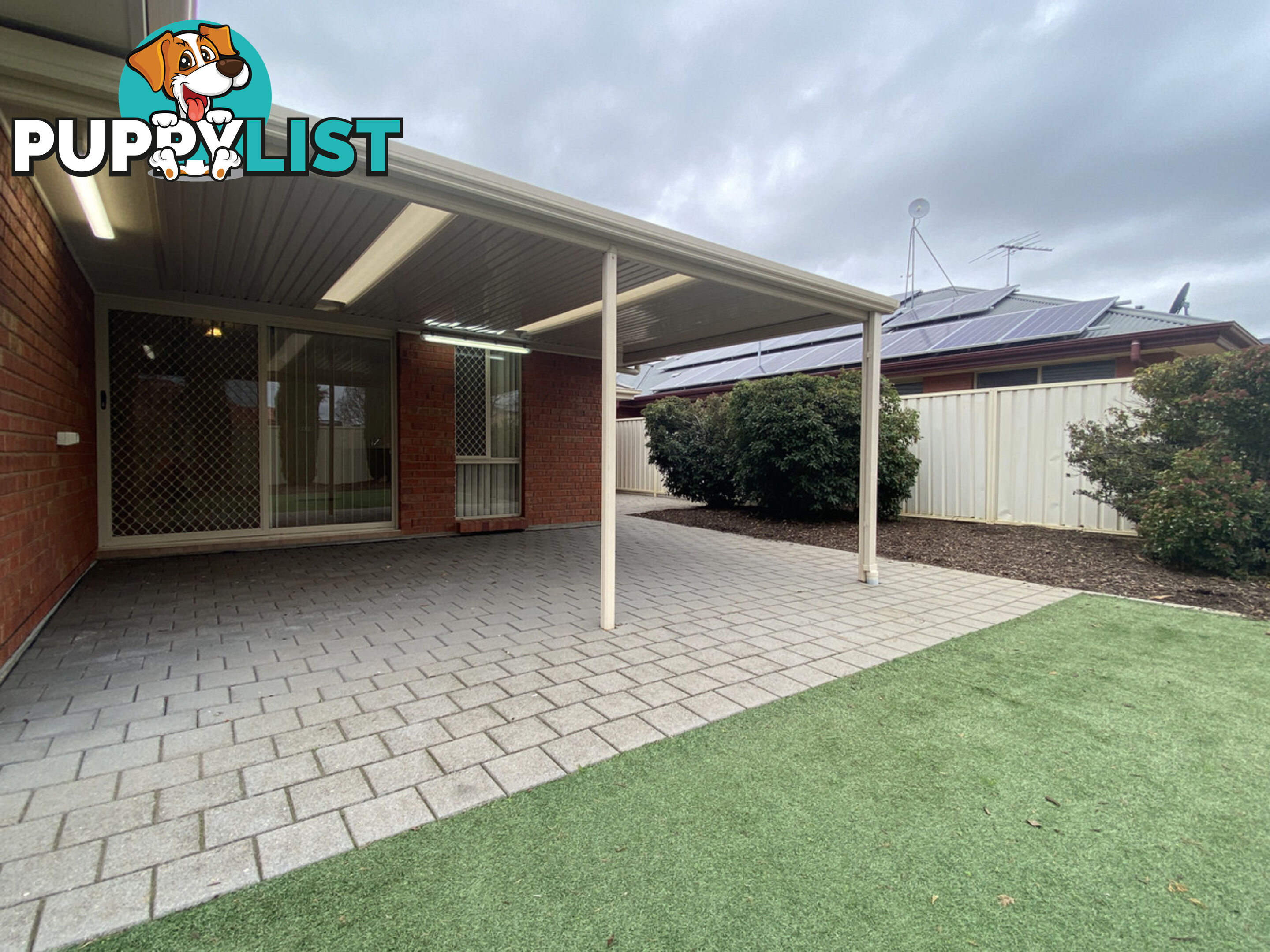 1 Henry Wright Court BURTON SA 5110