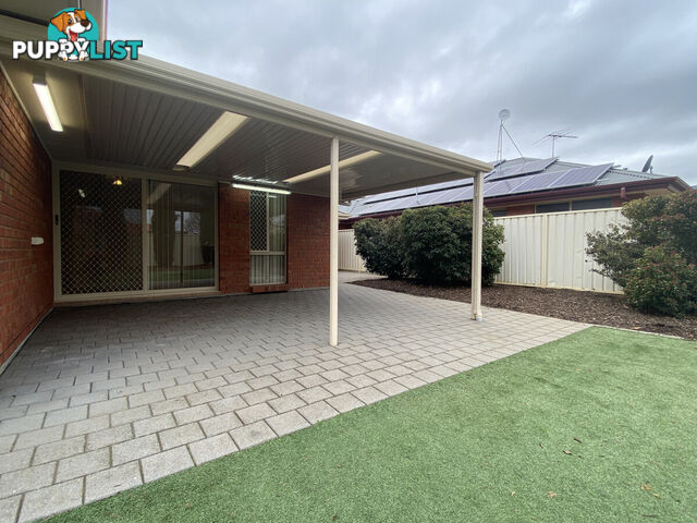 1 Henry Wright Court BURTON SA 5110