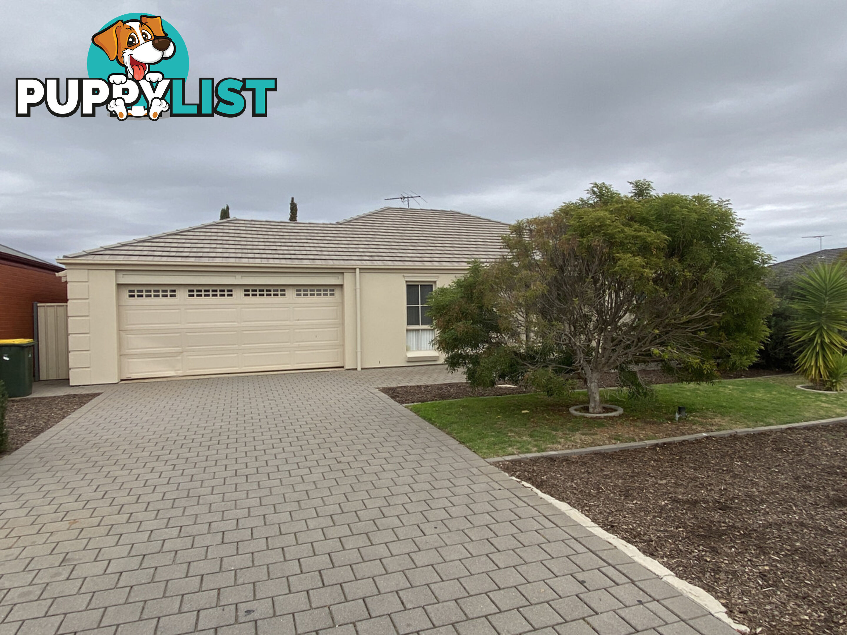 1 Henry Wright Court BURTON SA 5110