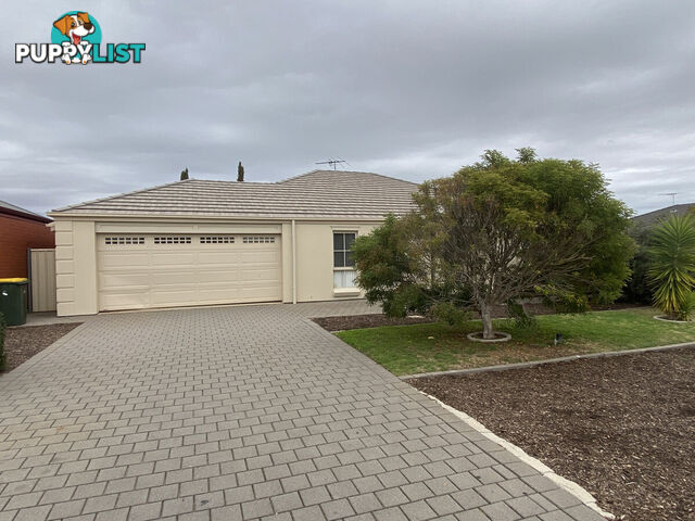 1 Henry Wright Court BURTON SA 5110