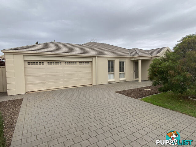 1 Henry Wright Court BURTON SA 5110