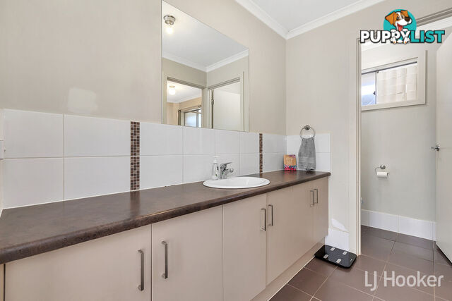 12 Brampton Court ELIZABETH NORTH SA 5113