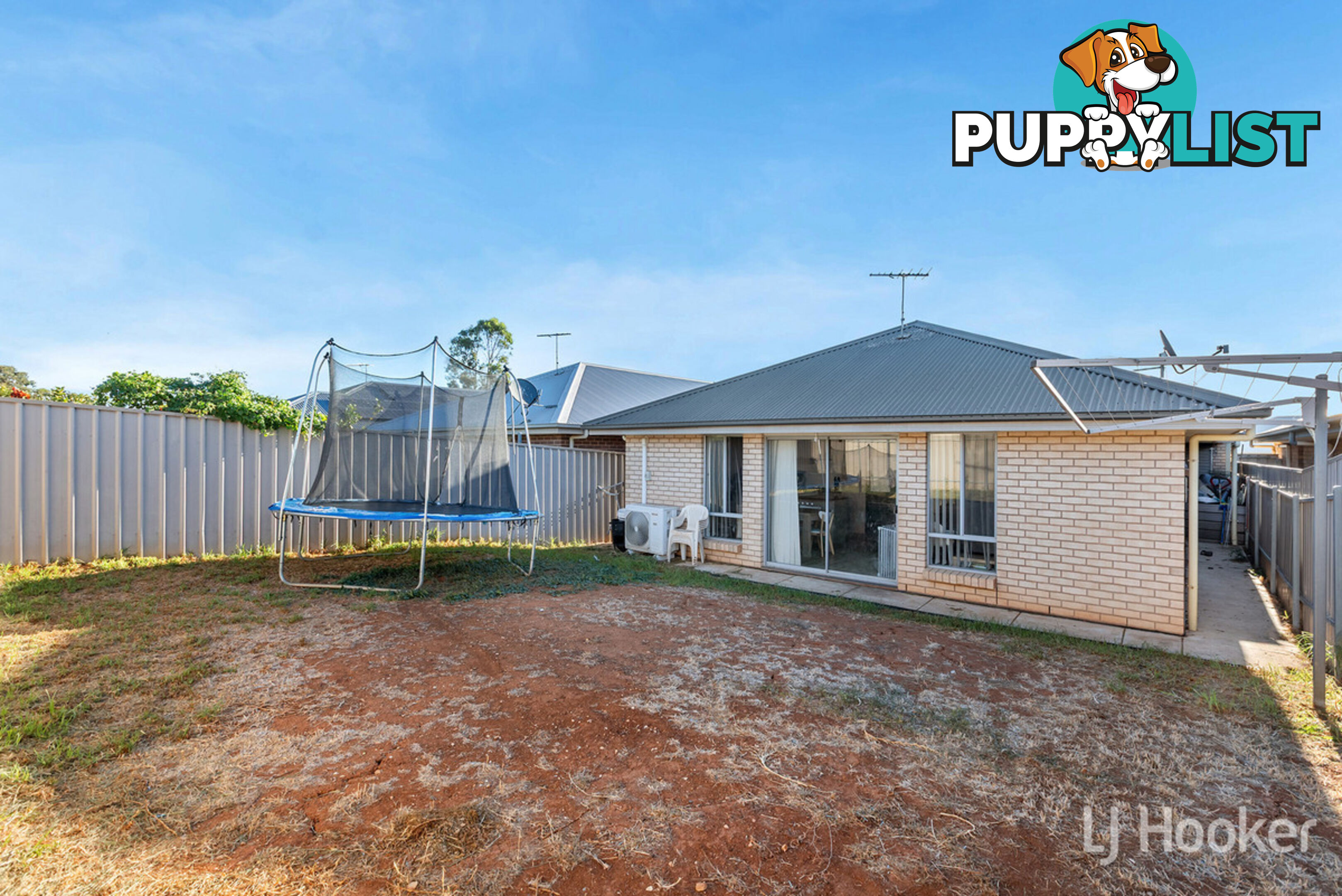 12 Brampton Court ELIZABETH NORTH SA 5113