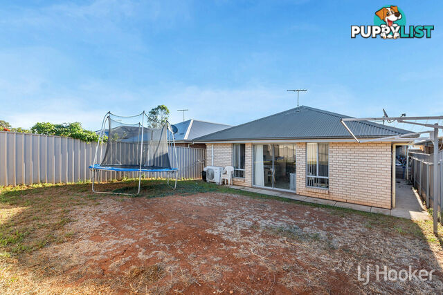 12 Brampton Court ELIZABETH NORTH SA 5113