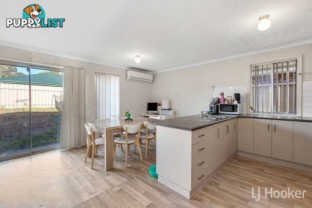 12 Brampton Court ELIZABETH NORTH SA 5113