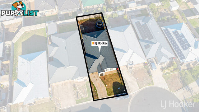 12 Brampton Court ELIZABETH NORTH SA 5113