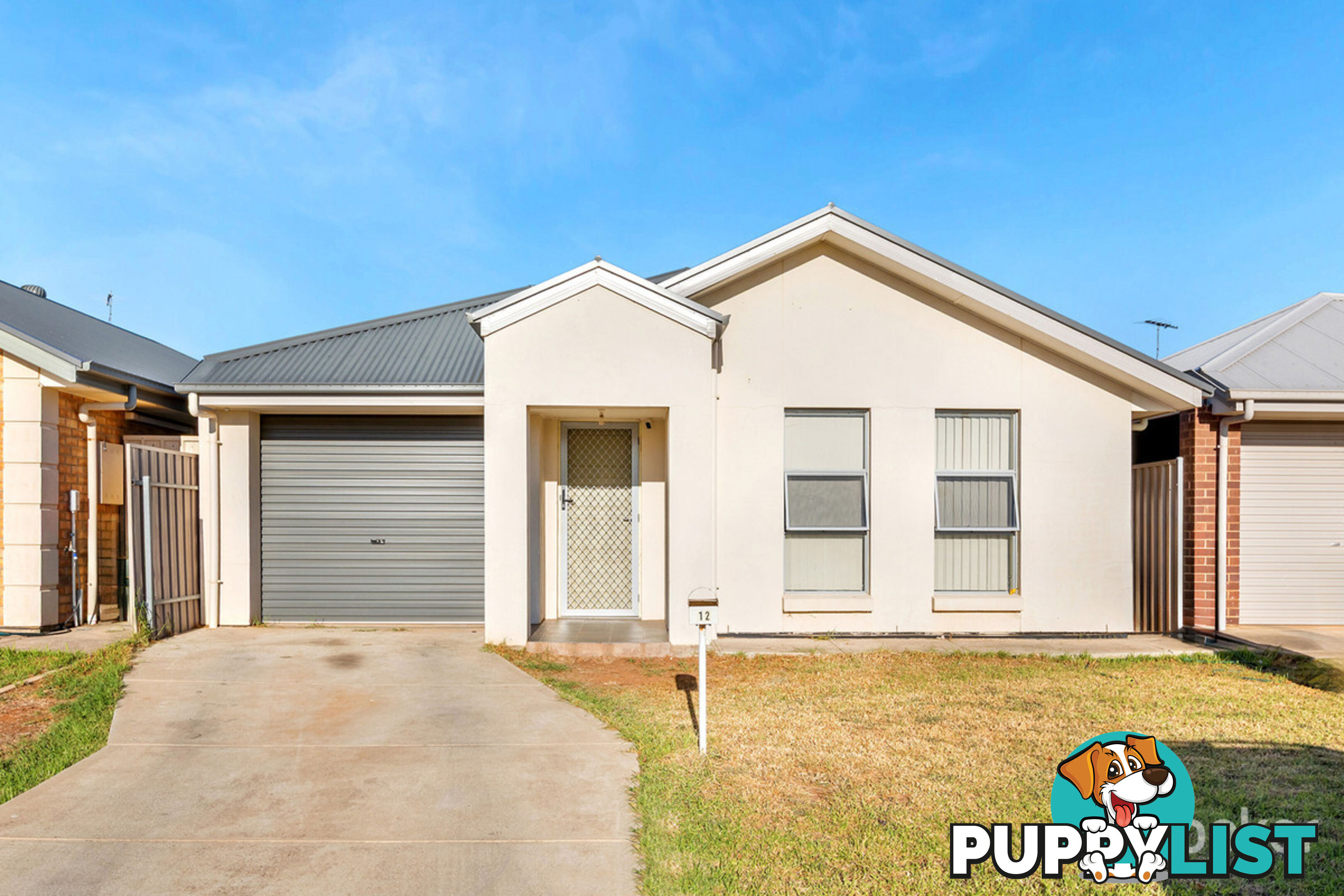 12 Brampton Court ELIZABETH NORTH SA 5113