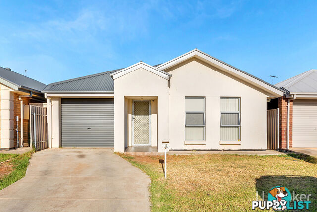 12 Brampton Court ELIZABETH NORTH SA 5113