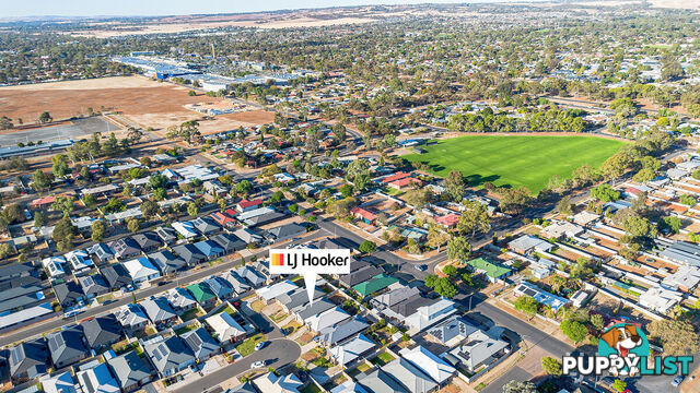 12 Brampton Court ELIZABETH NORTH SA 5113