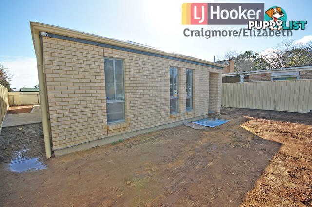 2 Melbury Street DAVOREN PARK SA 5113