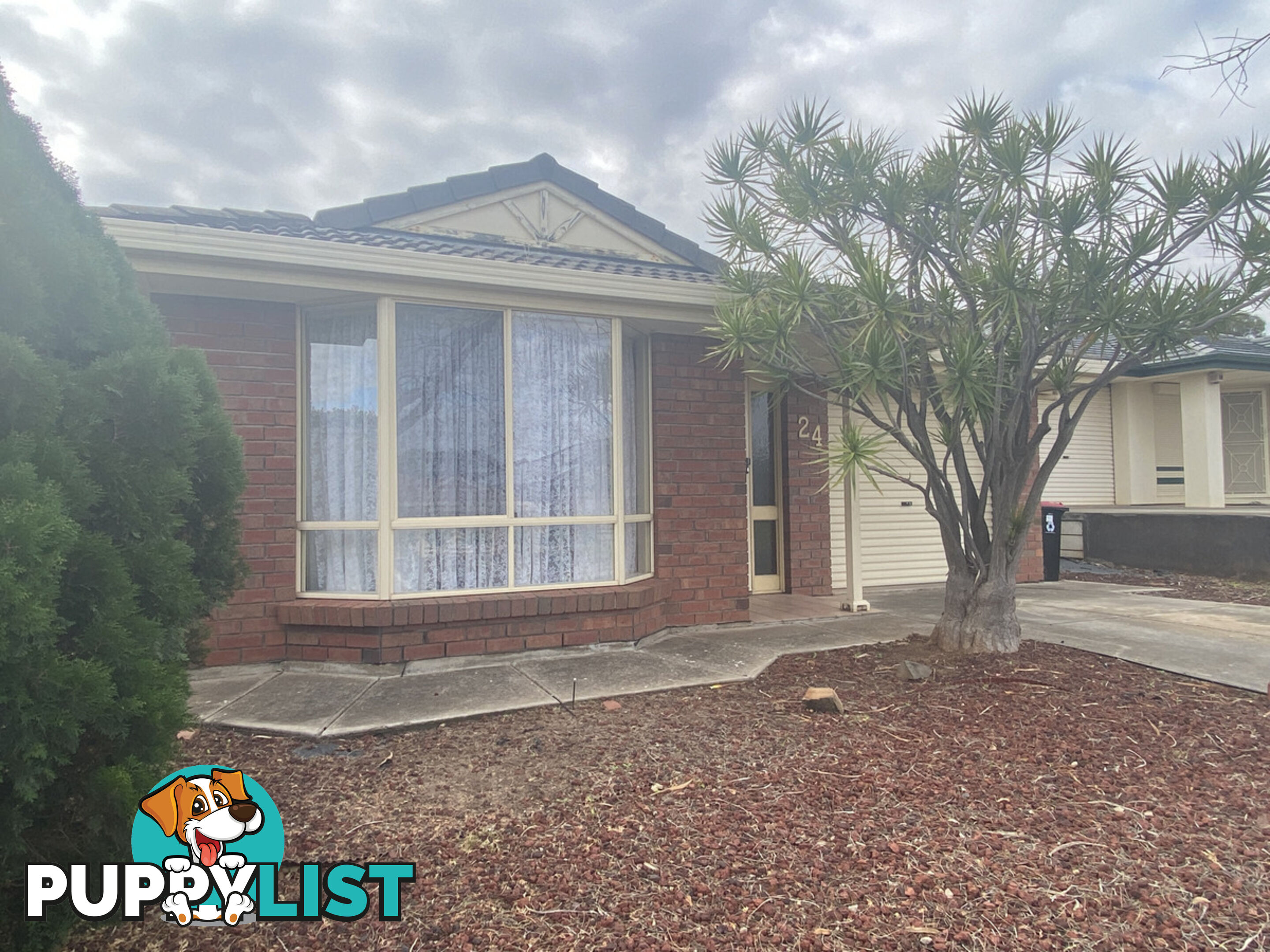 24 Gateway Drive SALISBURY HEIGHTS SA 5109