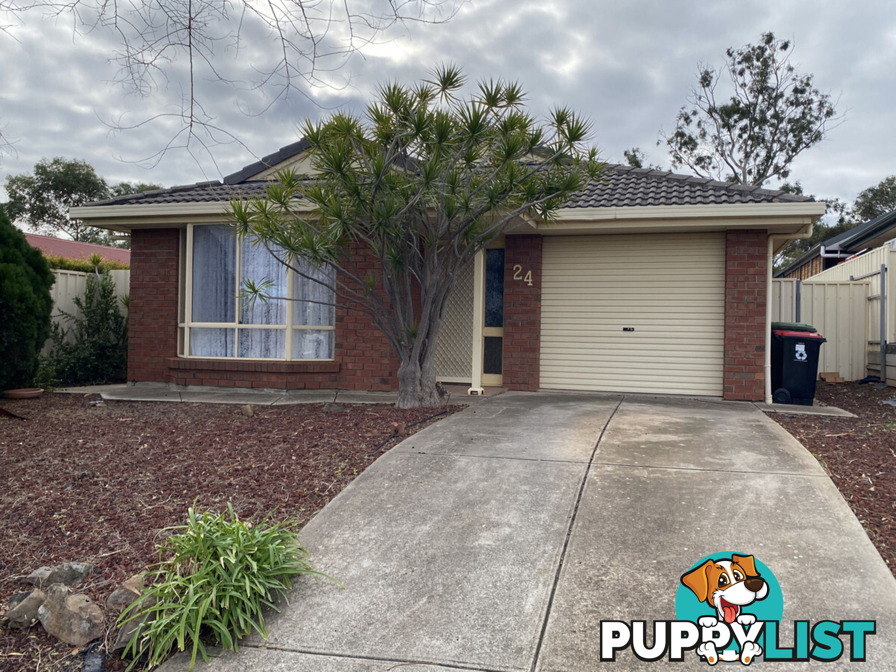 24 Gateway Drive SALISBURY HEIGHTS SA 5109