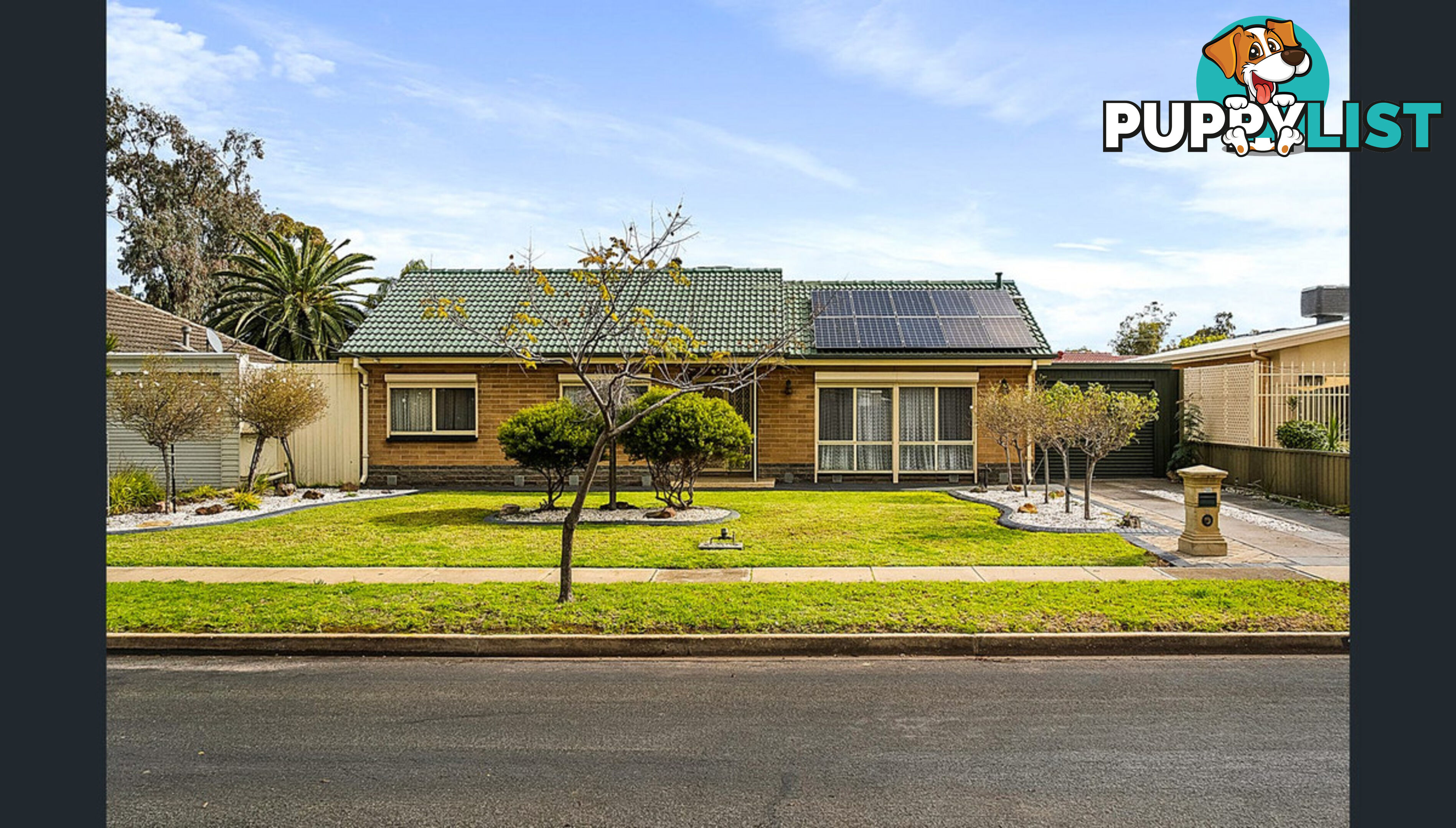 31 Mailey Crescent PARAFIELD GARDENS SA 5107