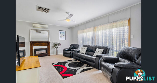 31 Mailey Crescent PARAFIELD GARDENS SA 5107