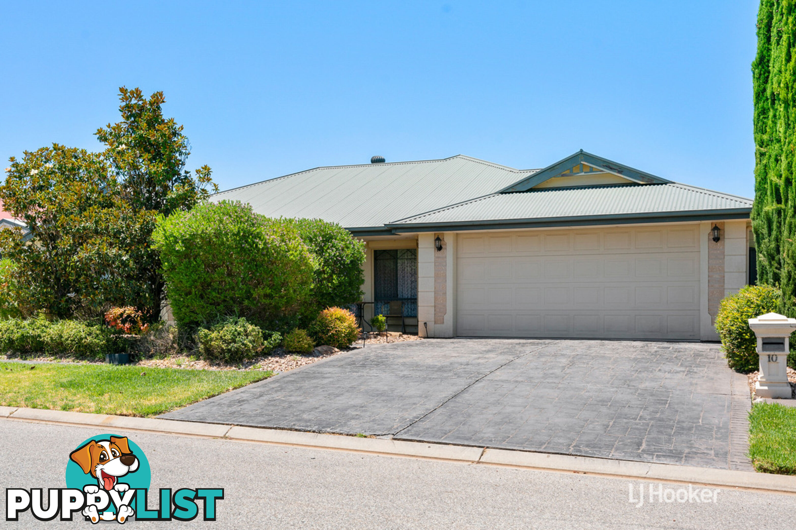 10 Brunswick Terrace BLAKEVIEW SA 5114