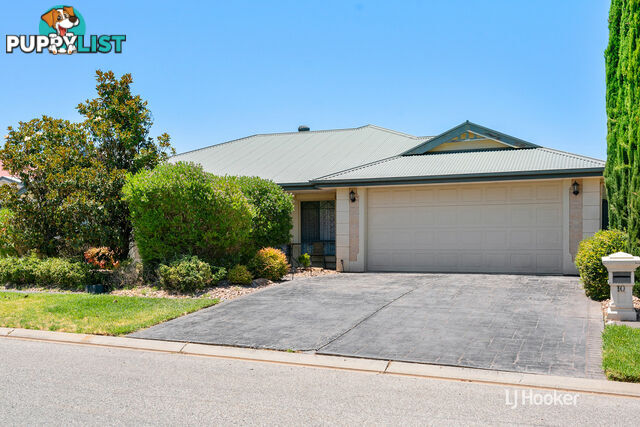 10 Brunswick Terrace BLAKEVIEW SA 5114