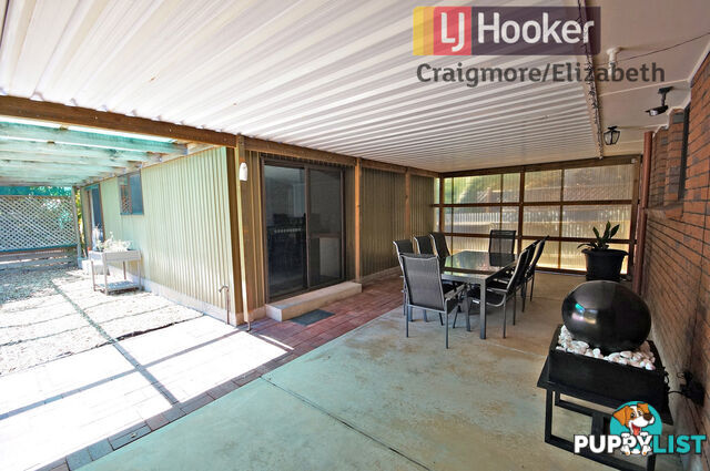 10 Warringa Street SALISBURY PLAIN SA 5109