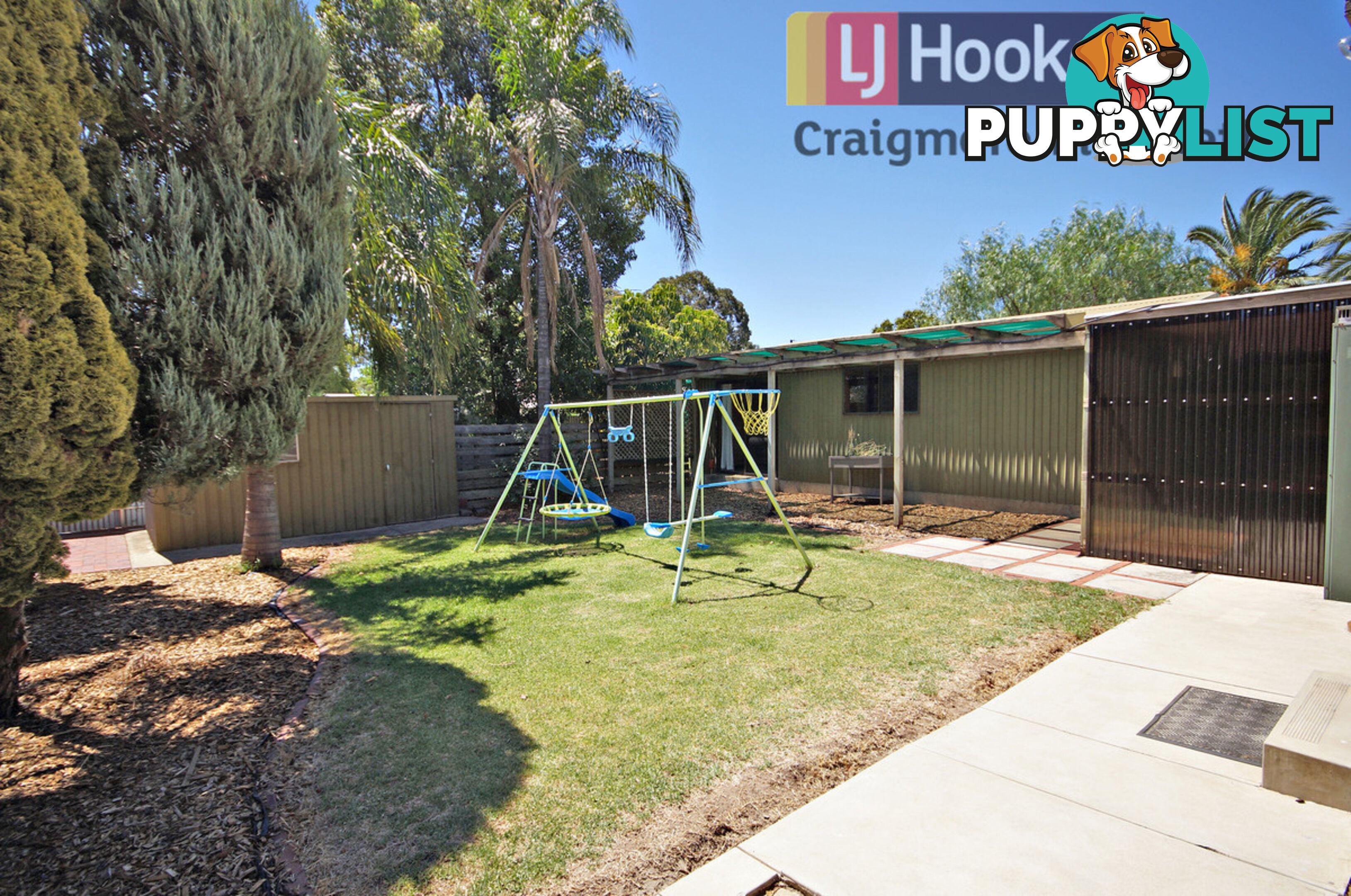 10 Warringa Street SALISBURY PLAIN SA 5109