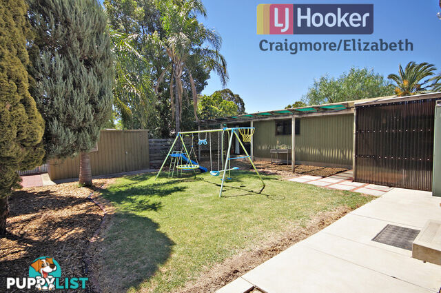 10 Warringa Street SALISBURY PLAIN SA 5109