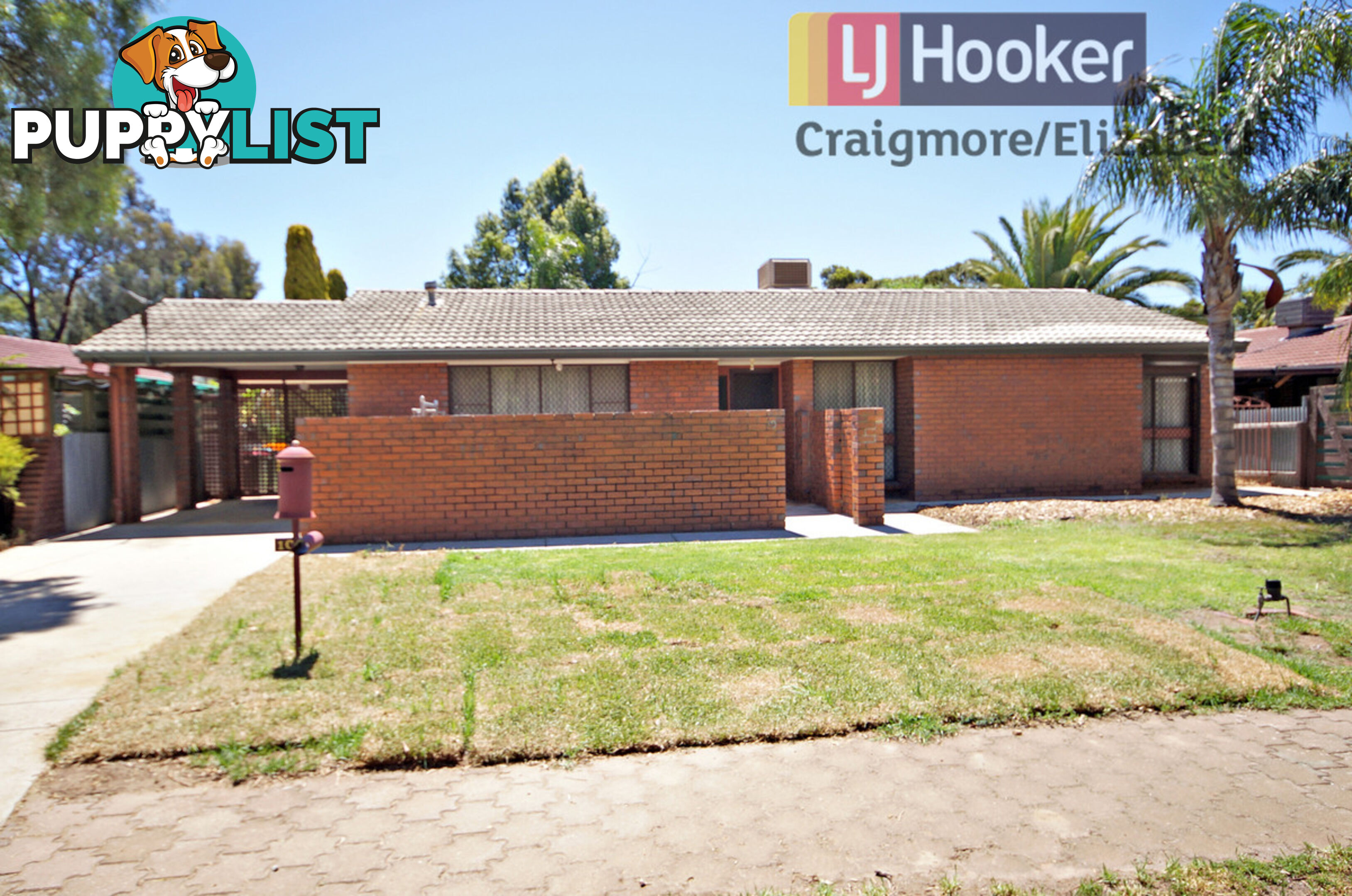 10 Warringa Street SALISBURY PLAIN SA 5109