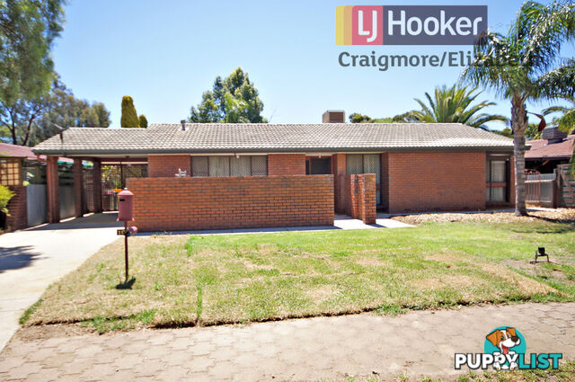 10 Warringa Street SALISBURY PLAIN SA 5109