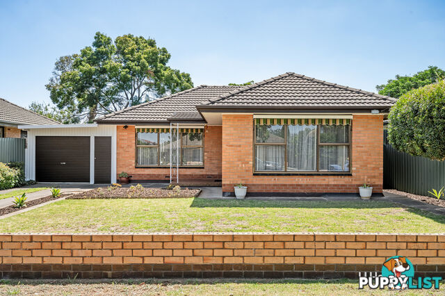 26 Kelly Terrace SALISBURY SA 5108