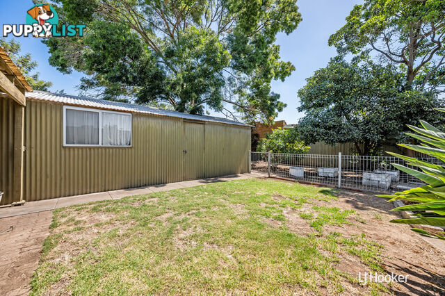 26 Kelly Terrace SALISBURY SA 5108