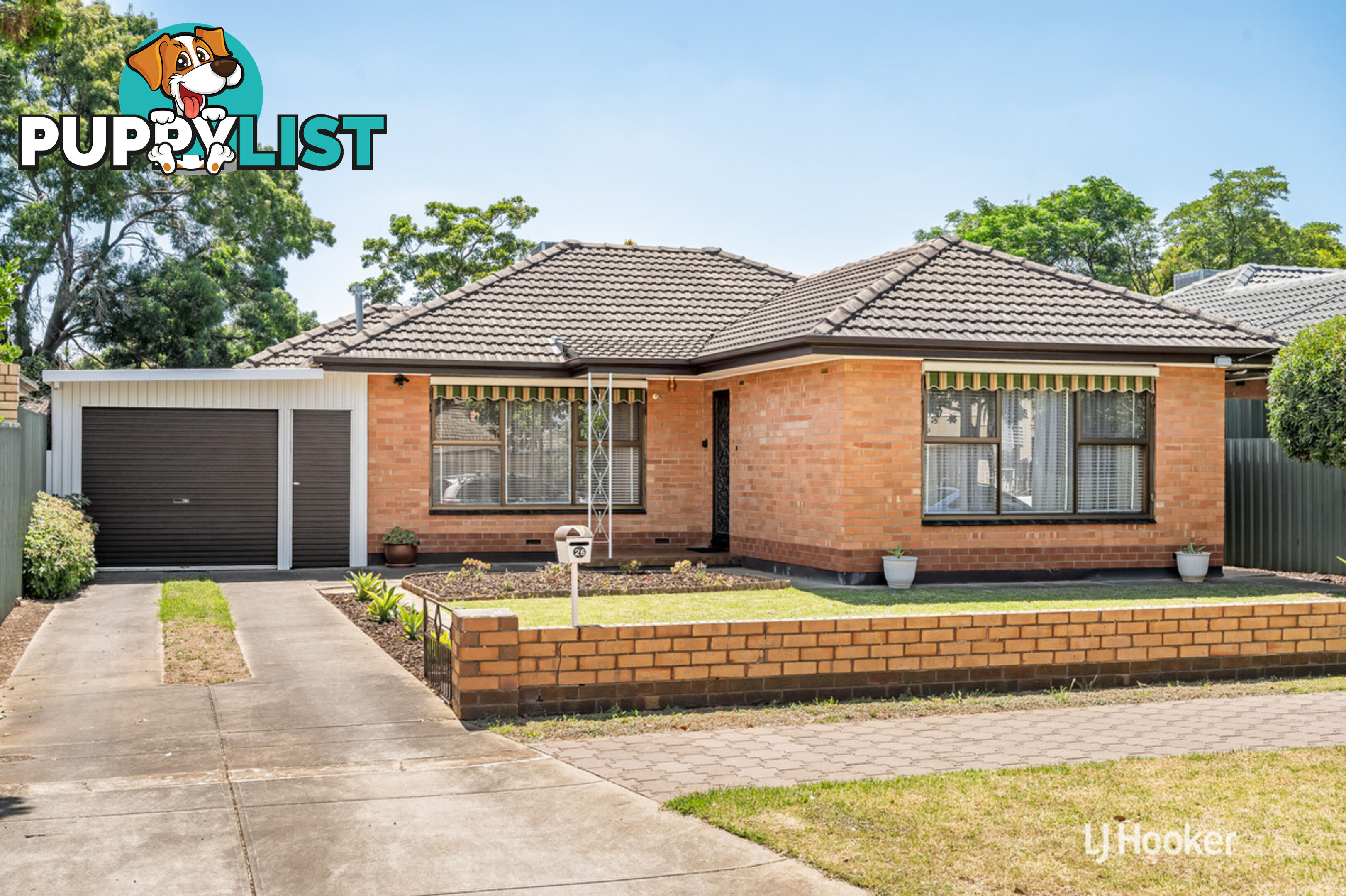 26 Kelly Terrace SALISBURY SA 5108