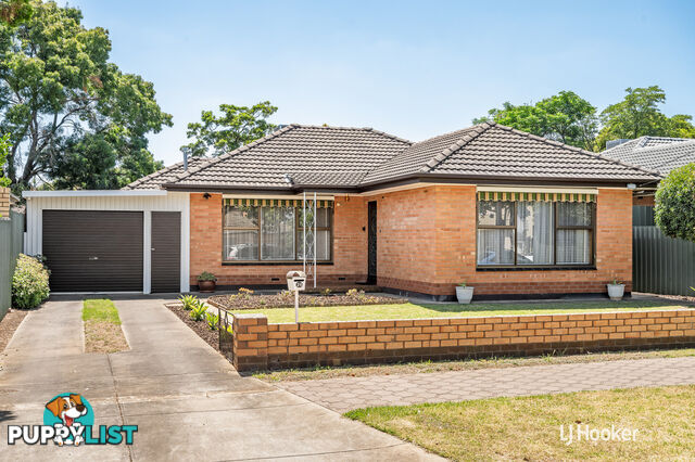 26 Kelly Terrace SALISBURY SA 5108