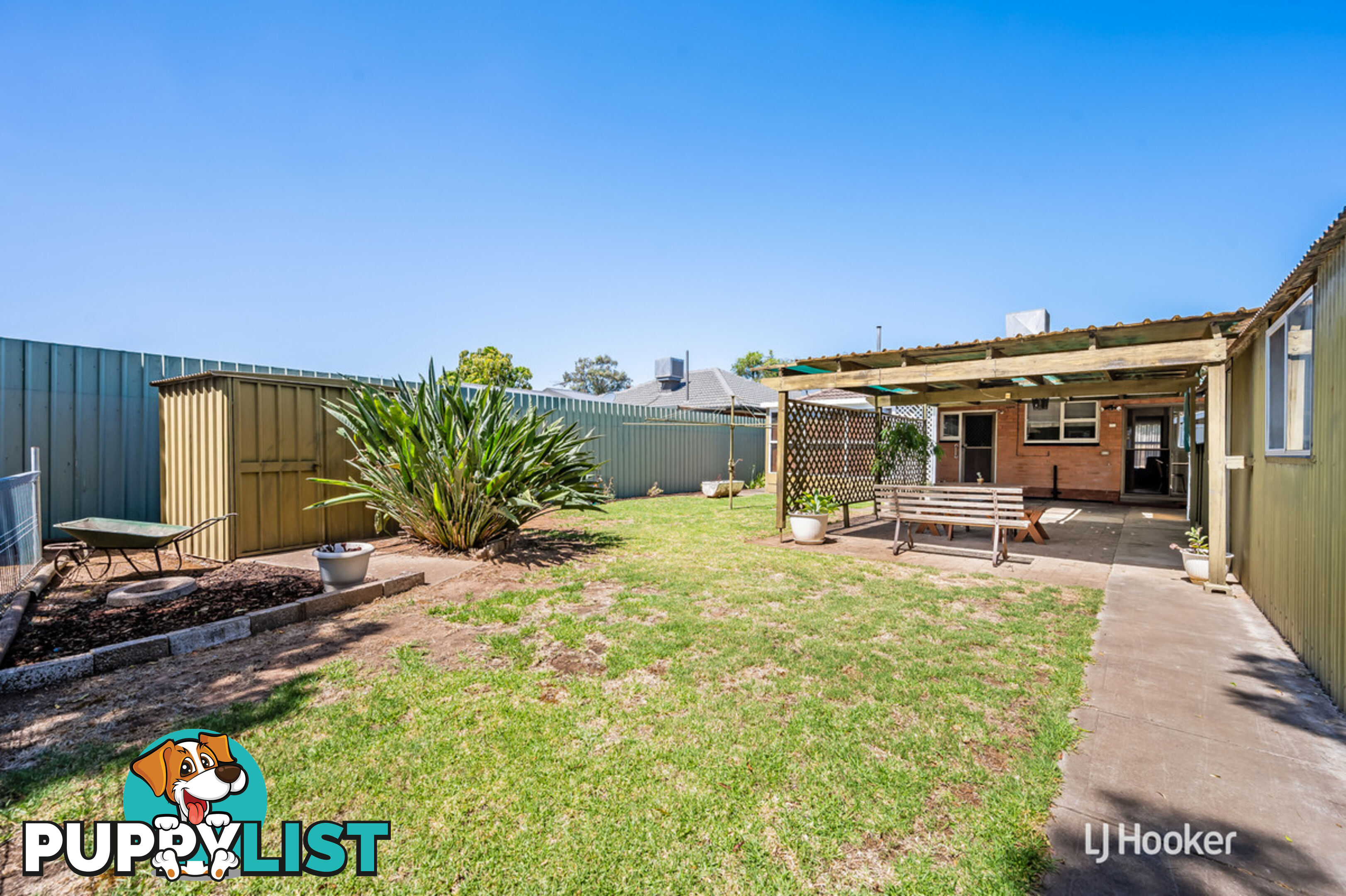 26 Kelly Terrace SALISBURY SA 5108