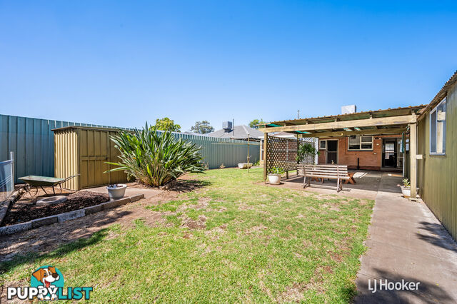 26 Kelly Terrace SALISBURY SA 5108