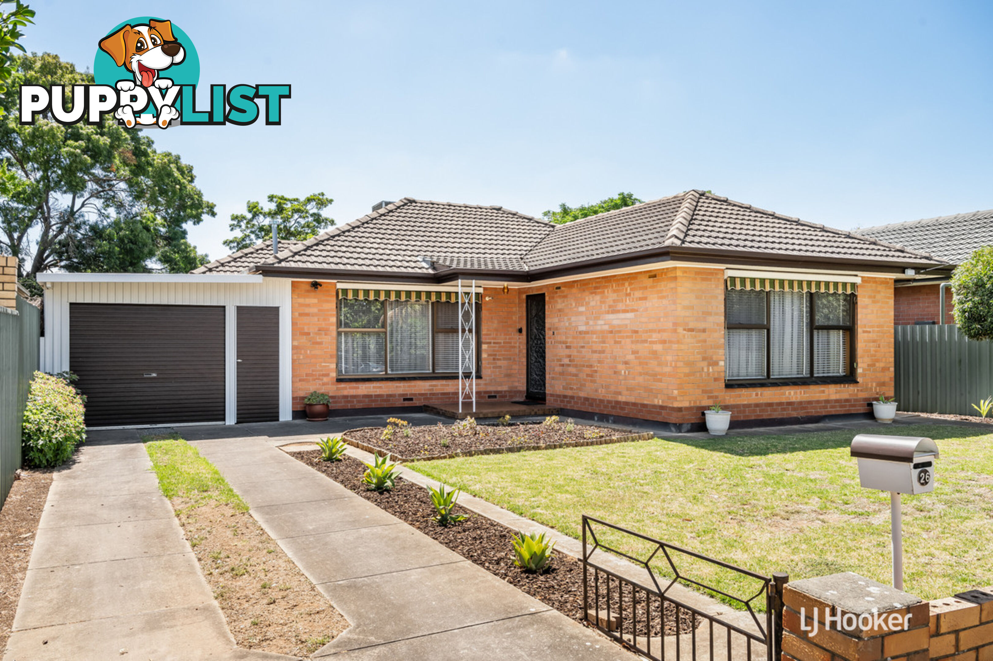 26 Kelly Terrace SALISBURY SA 5108