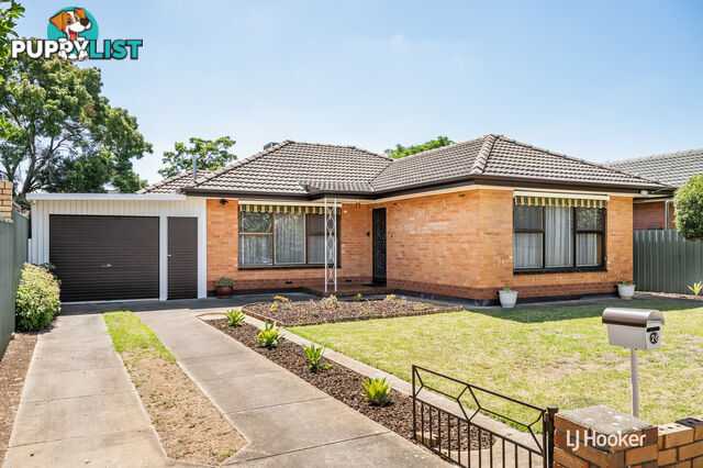 26 Kelly Terrace SALISBURY SA 5108