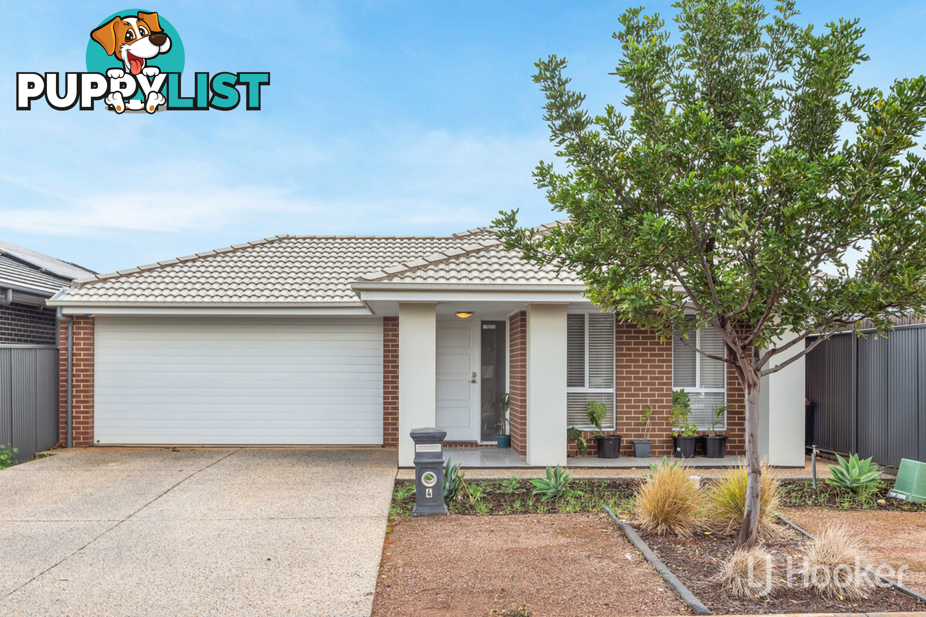 4 Highland Circuit BLAKEVIEW SA 5114