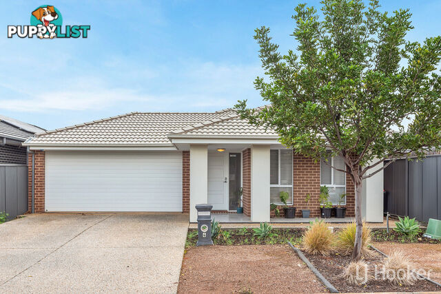 4 Highland Circuit BLAKEVIEW SA 5114