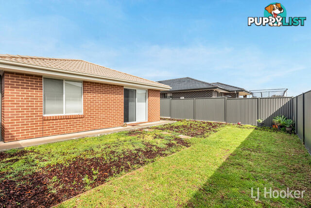 4 Highland Circuit BLAKEVIEW SA 5114