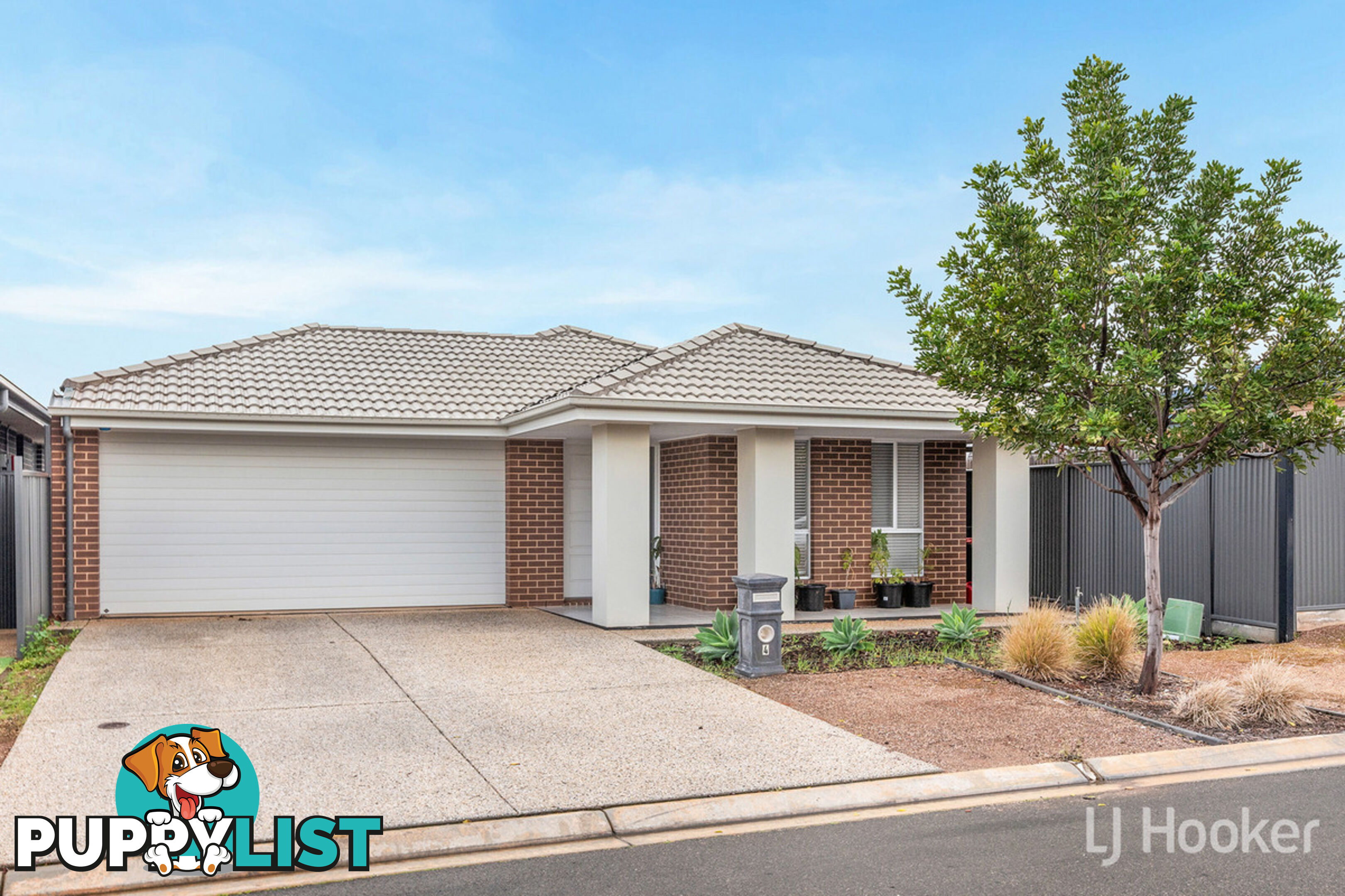 4 Highland Circuit BLAKEVIEW SA 5114