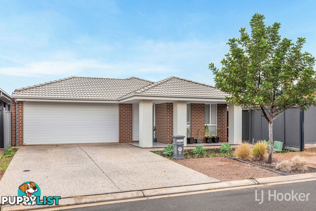 4 Highland Circuit BLAKEVIEW SA 5114