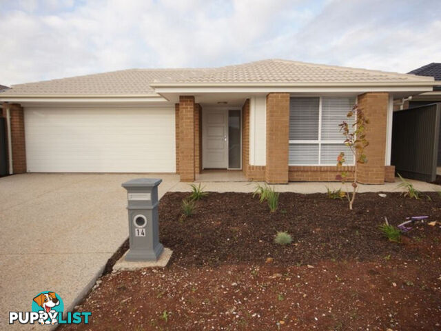 14 St Georges Way BLAKEVIEW SA 5114